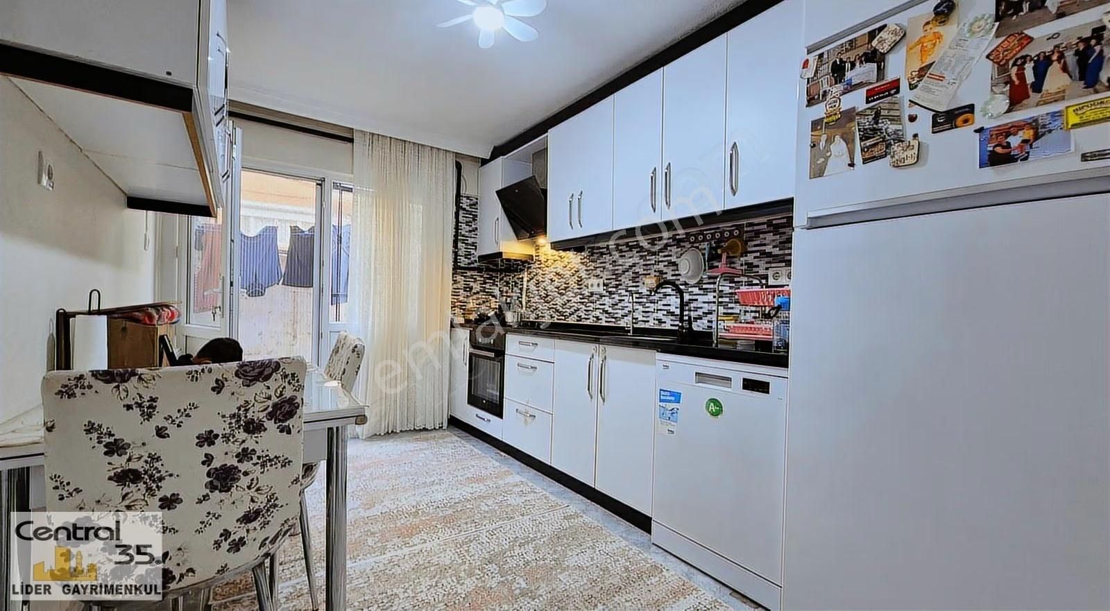 Central35'den Akıncılar Mh. Koşu İzban Yakını 2+1 Bahçeli 100 M2 - Görsel 15