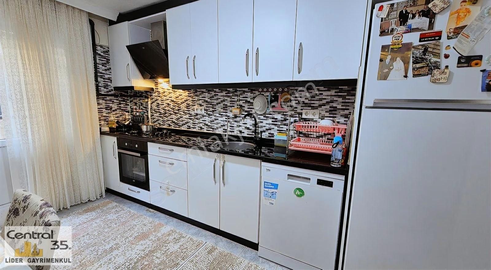 Central35'den Akıncılar Mh. Koşu İzban Yakını 2+1 Bahçeli 100 M2 - Görsel 3