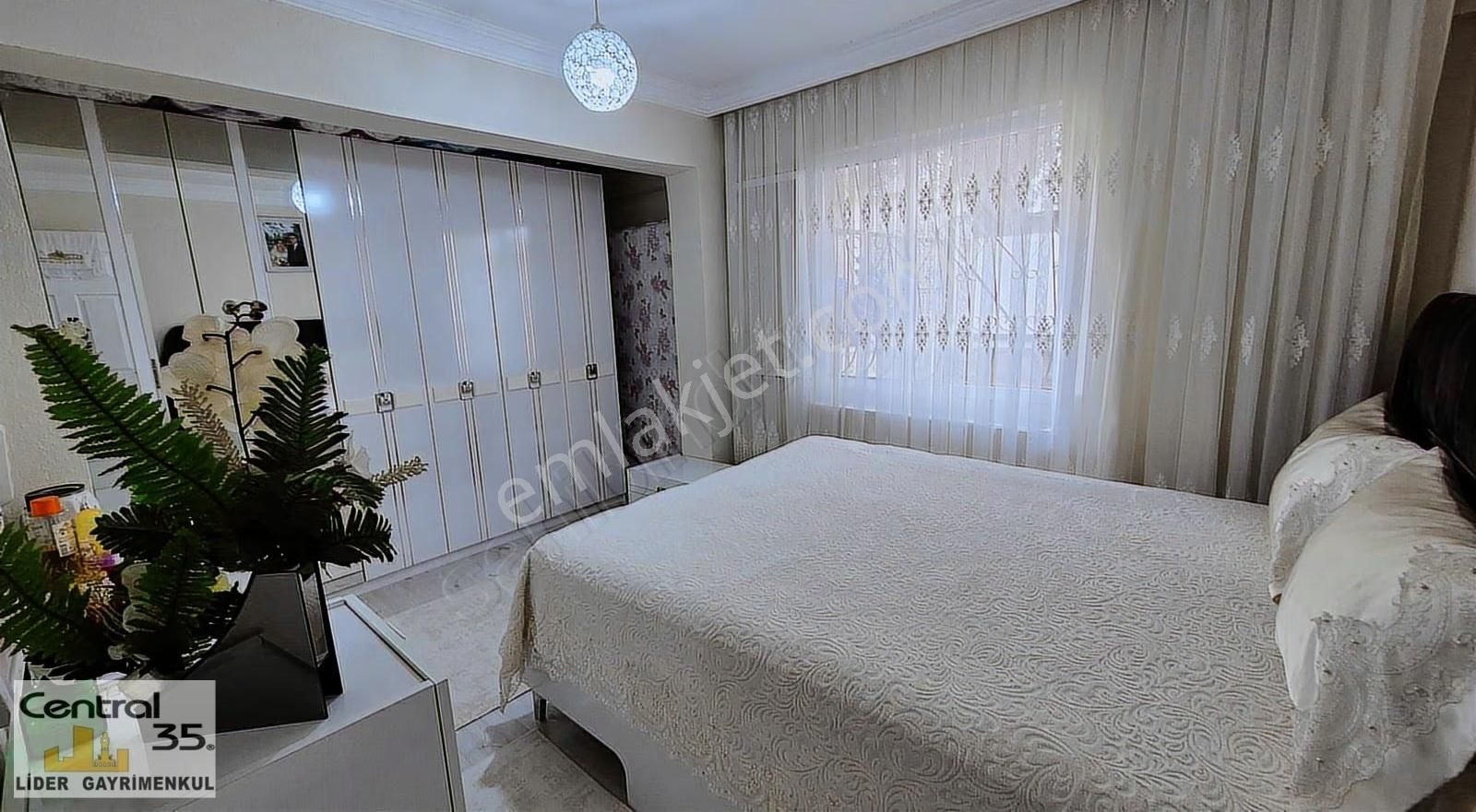 Central35'den Akıncılar Mh. Koşu İzban Yakını 2+1 Bahçeli 100 M2 - Görsel 10