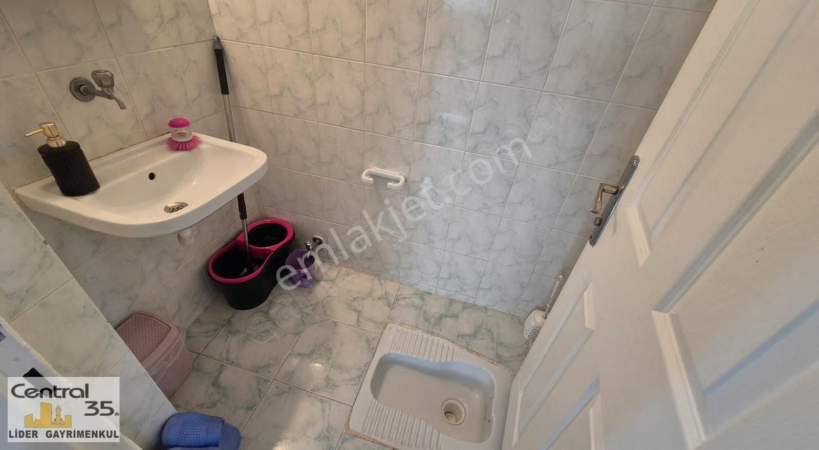 Central35'den Akıncılar Mh. Koşu İzban Yakını 2+1 Bahçeli 100 M2 - Görsel 26