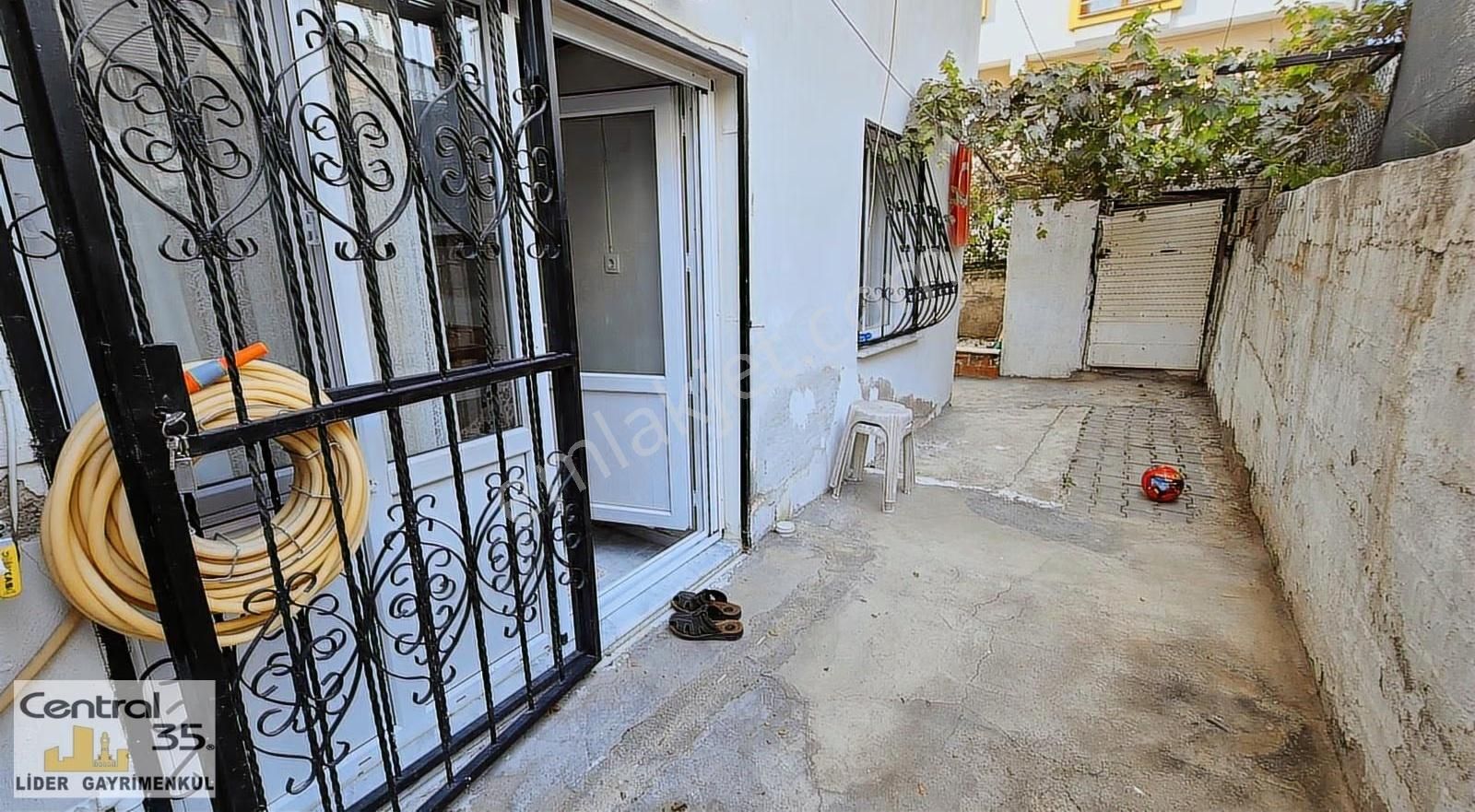 Central35'den Akıncılar Mh. Koşu İzban Yakını 2+1 Bahçeli 100 M2 - Görsel 21