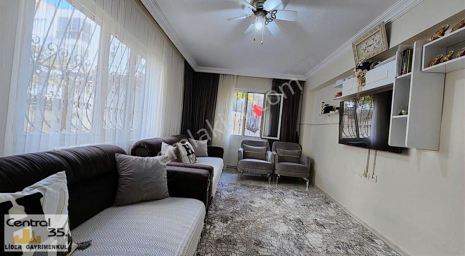 Central35'den Akıncılar Mh. Koşu İzban Yakını 2+1 Bahçeli 100 M2 - Görsel 23