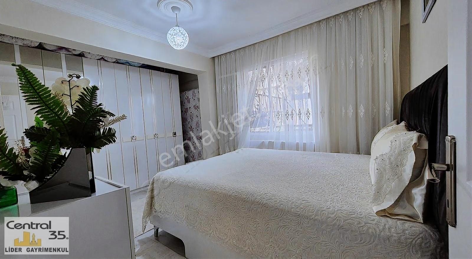 Central35'den Akıncılar Mh. Koşu İzban Yakını 2+1 Bahçeli 100 M2 - Görsel 22