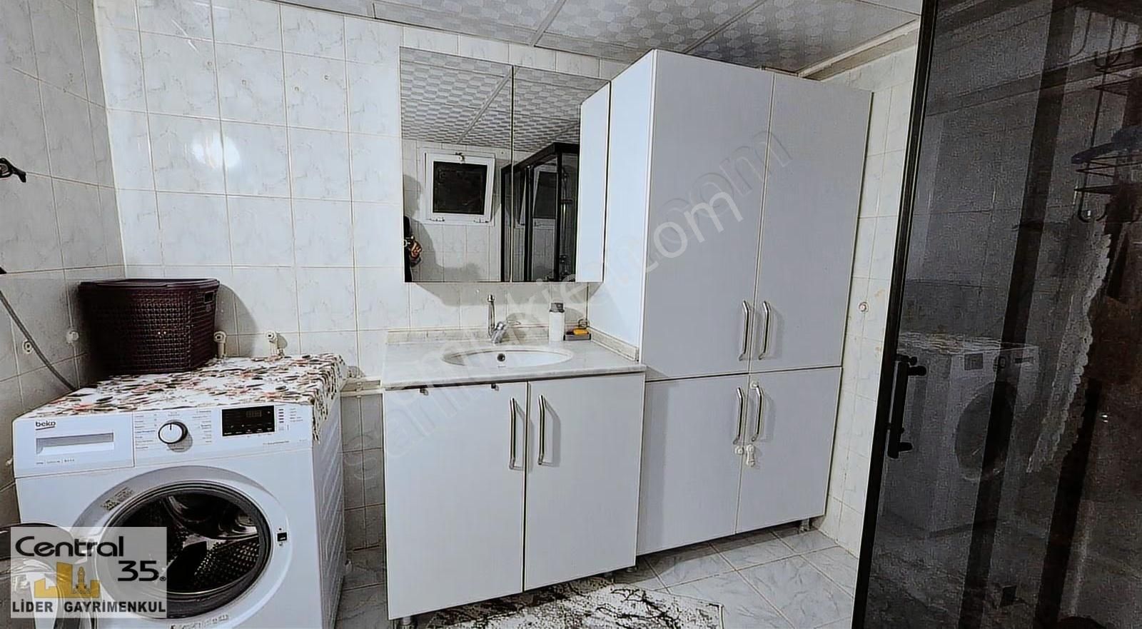 Central35'den Akıncılar Mh. Koşu İzban Yakını 2+1 Bahçeli 100 M2 - Görsel 7