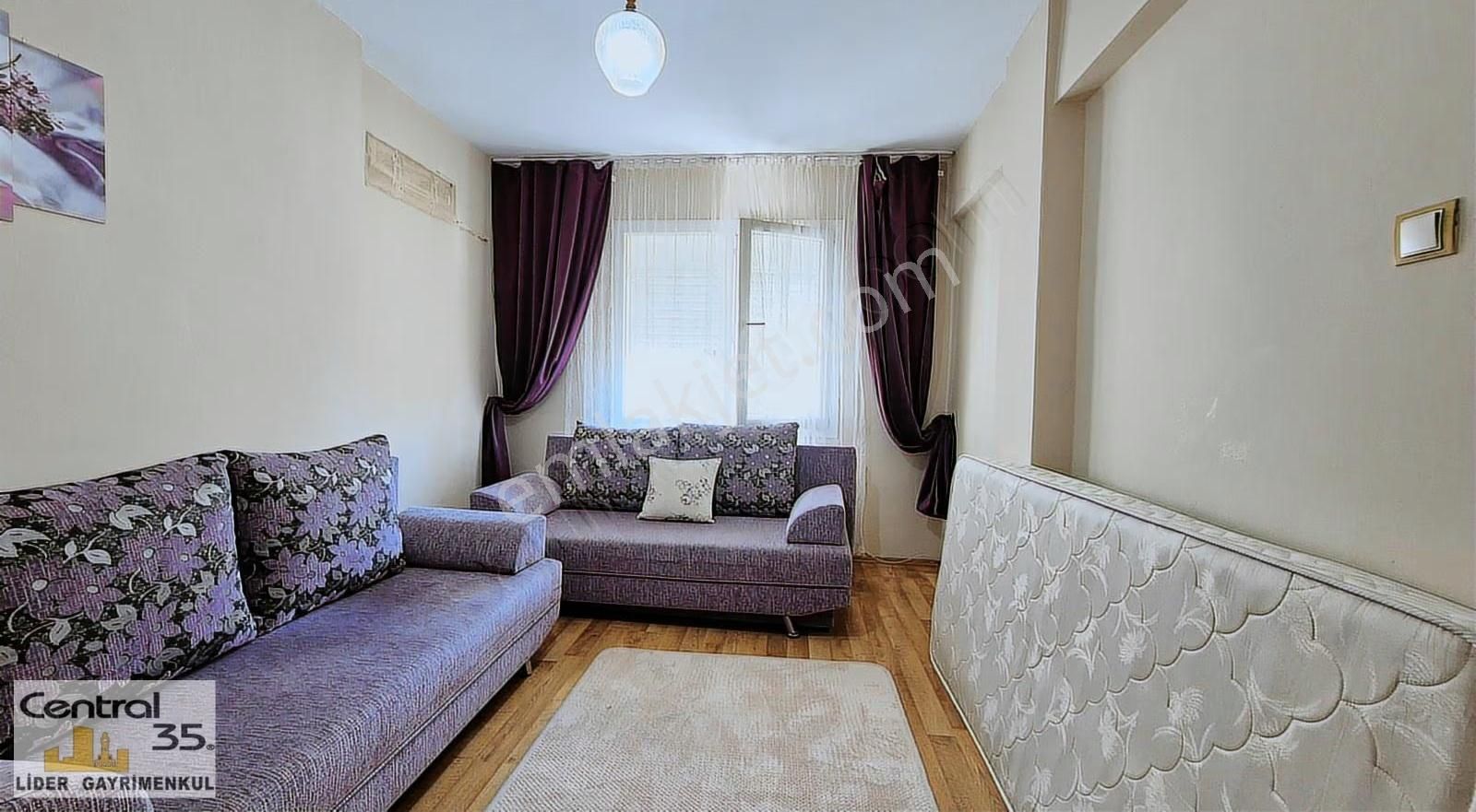 Central 35 Lider'den Şirinyer Hipodrom Karşısı Mh 135 M2 Net 3+1 - Görsel 8