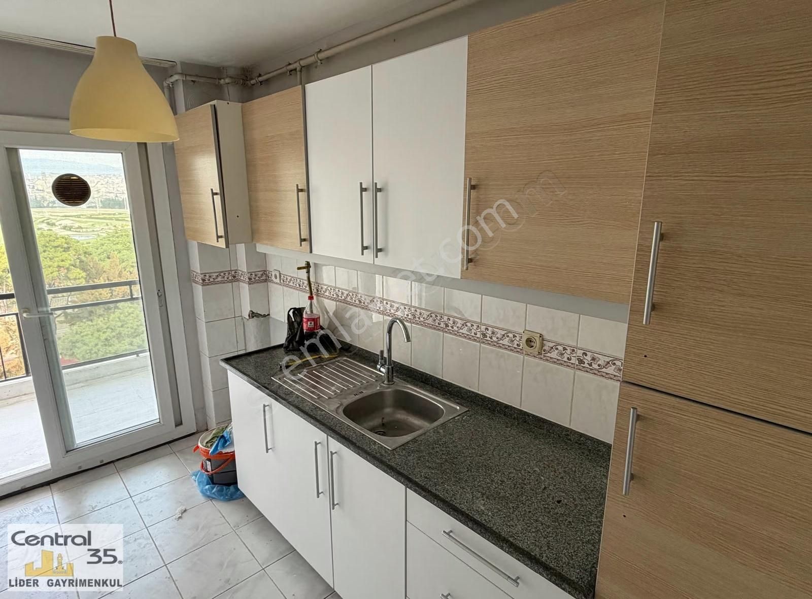 Central35 Fırat Mh Site İçi 3+1-125m2 Asansör Otopark Ebv.banyo - Görsel 9