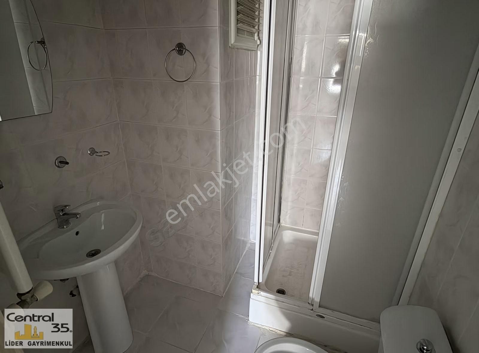 Central35 Fırat Mh Site İçi 3+1-125m2 Asansör Otopark Ebv.banyo - Görsel 27
