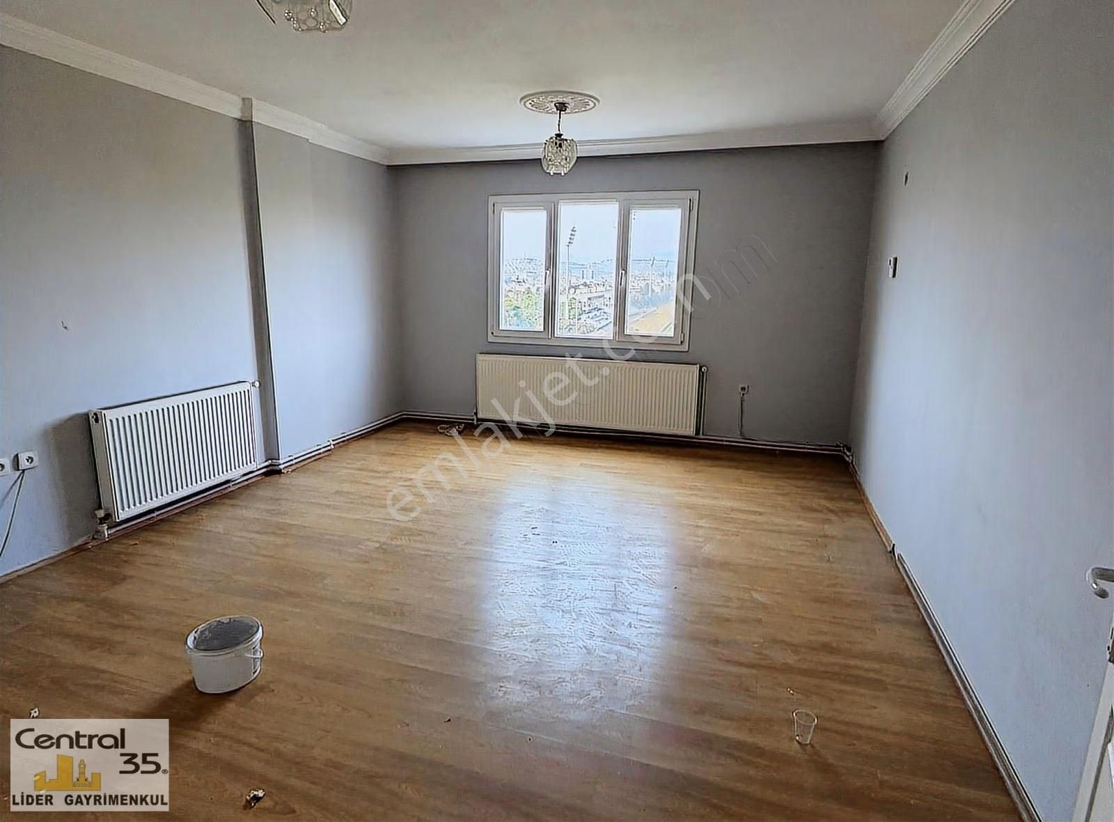 Central35 Fırat Mh Site İçi 3+1-125m2 Asansör Otopark Ebv.banyo - Görsel 4