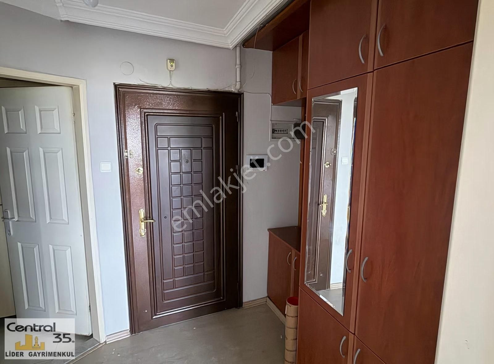 Central35 Fırat Mh Site İçi 3+1-125m2 Asansör Otopark Ebv.banyo - Görsel 34