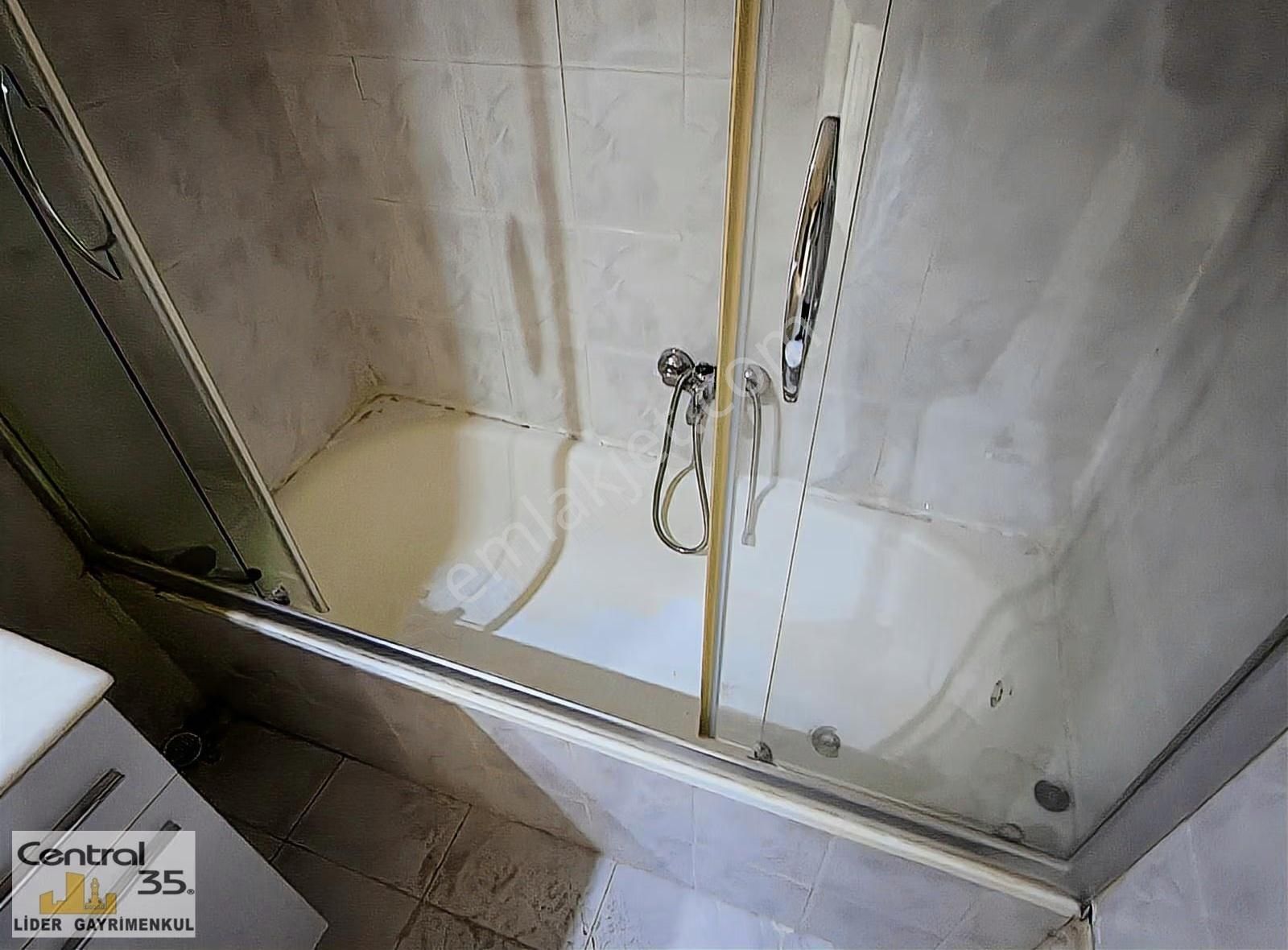 Central35 Fırat Mh Site İçi 3+1-125m2 Asansör Otopark Ebv.banyo - Görsel 22