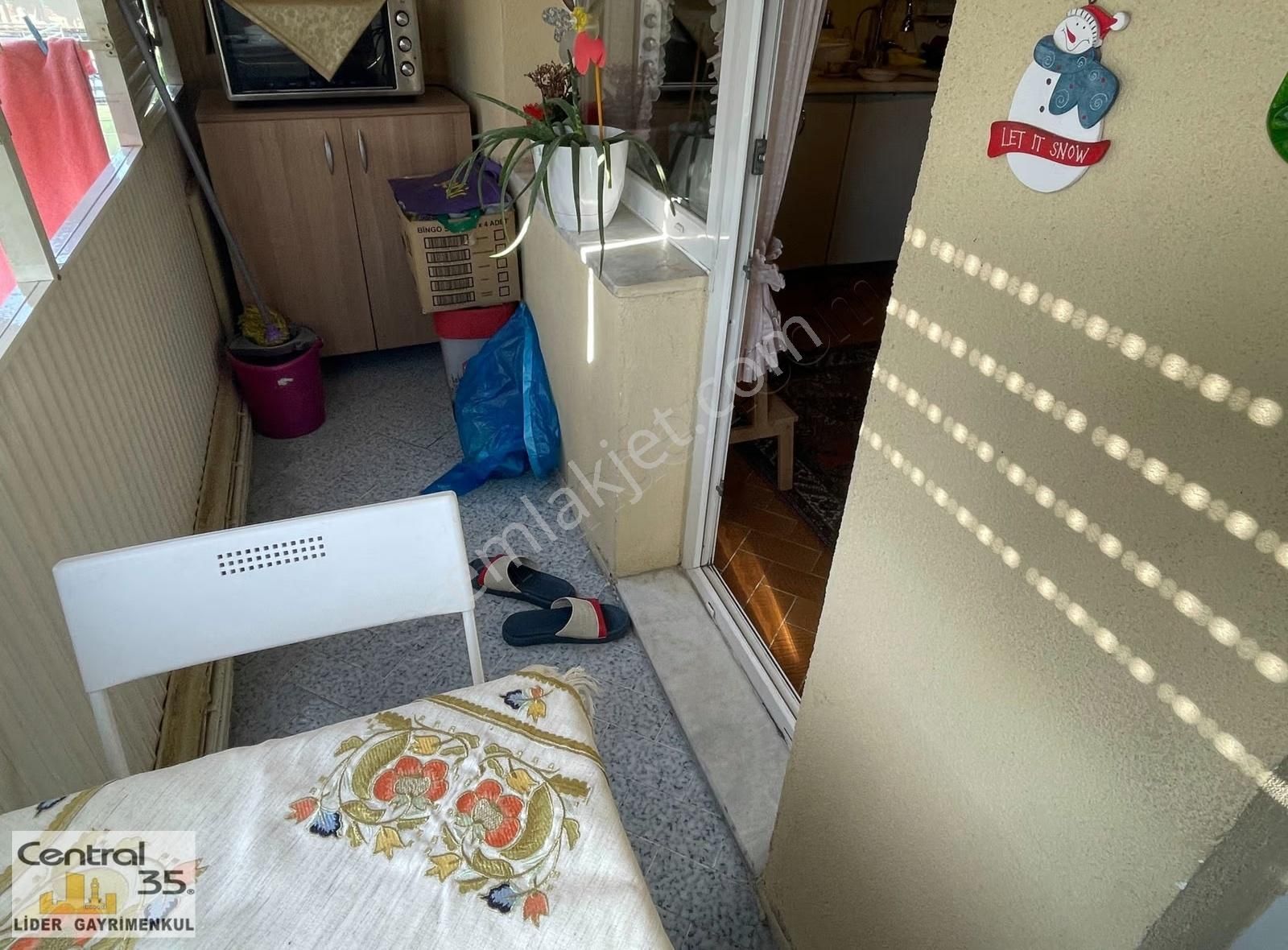 Central 35 Lider Akıncılar Brüt135 M2 3+1 D.gazlı Son Kat - Görsel 9