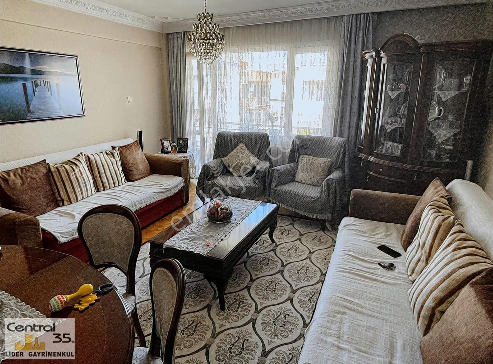 Central 35 Lider Akıncılar Brüt135 M2 3+1 D.gazlı Son Kat - Görsel 6