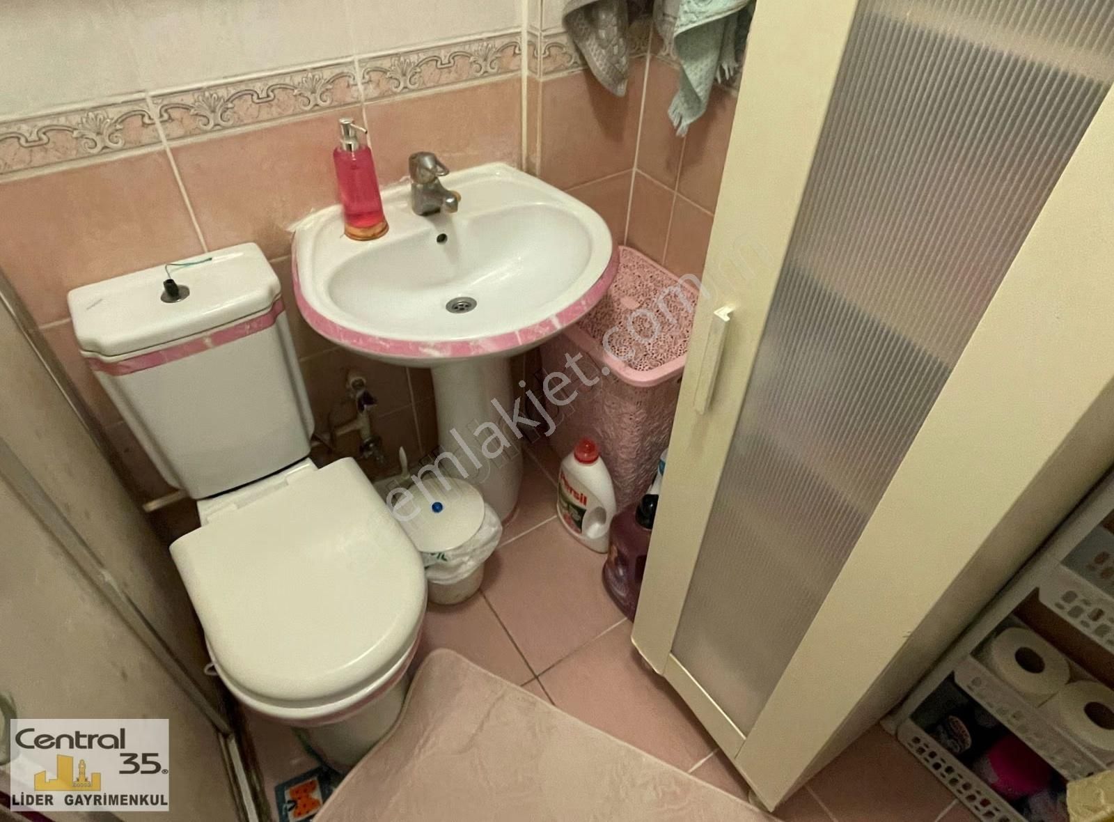 Central 35 Lider Akıncılar Brüt135 M2 3+1 D.gazlı Son Kat - Görsel 13