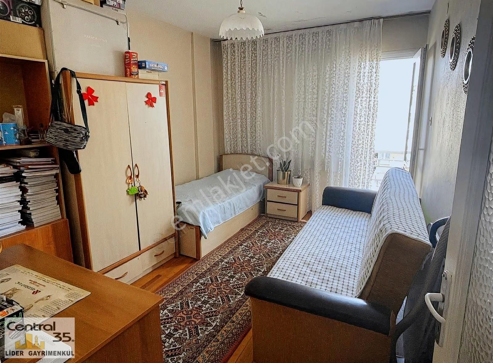 Central 35 Lider Akıncılar Brüt135 M2 3+1 D.gazlı Son Kat - Görsel 15