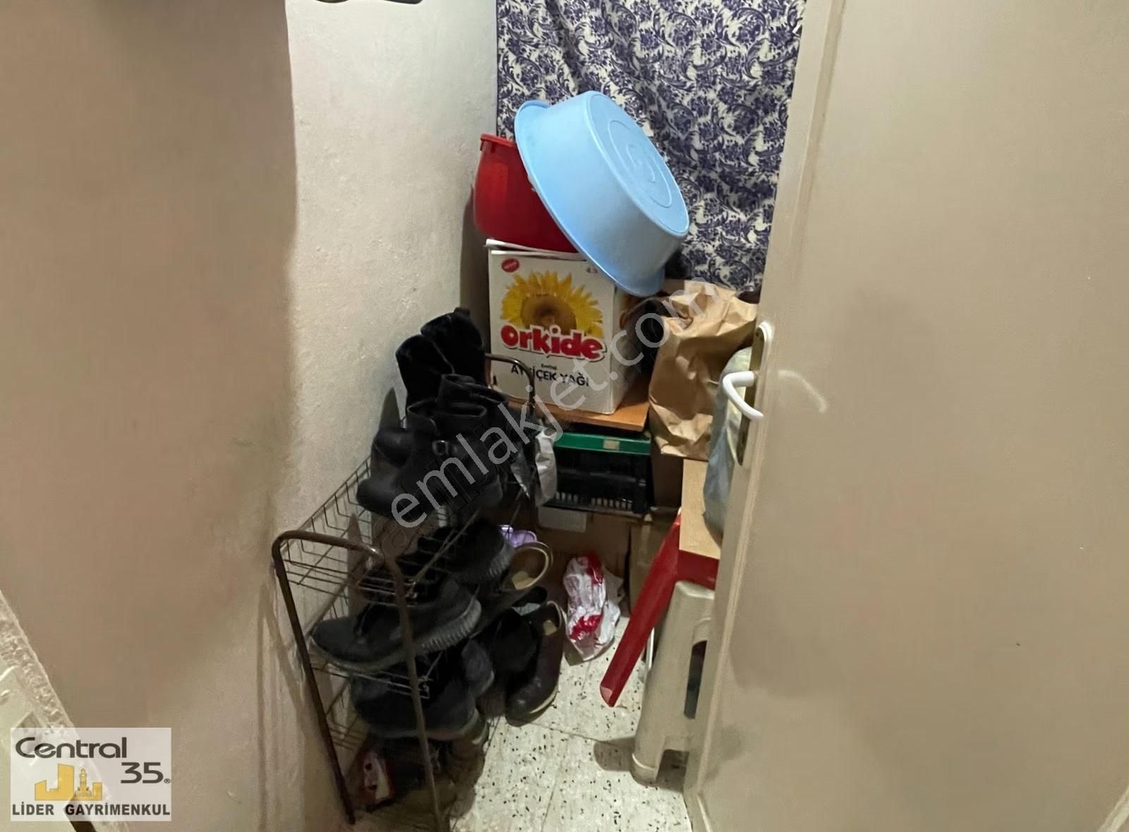 Central 35 Lider Akıncılar Brüt135 M2 3+1 D.gazlı Son Kat - Görsel 7