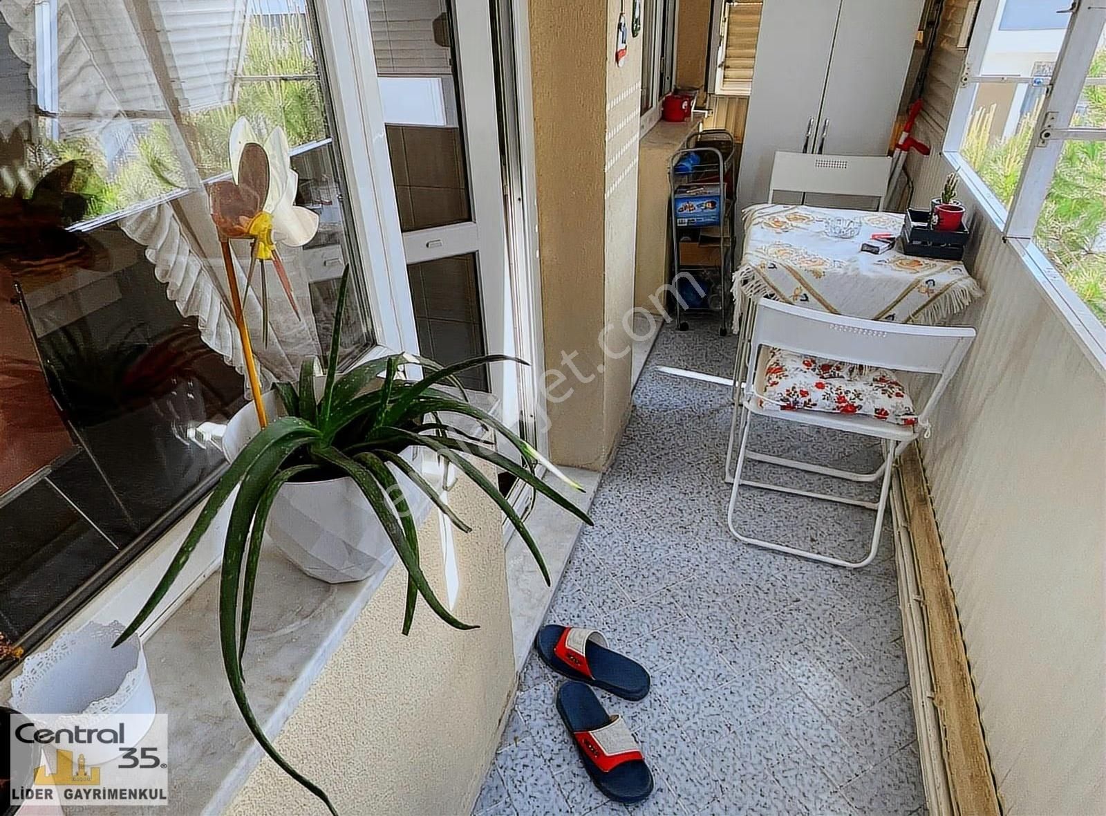 Central 35 Lider Akıncılar Brüt135 M2 3+1 D.gazlı Son Kat - Görsel 21