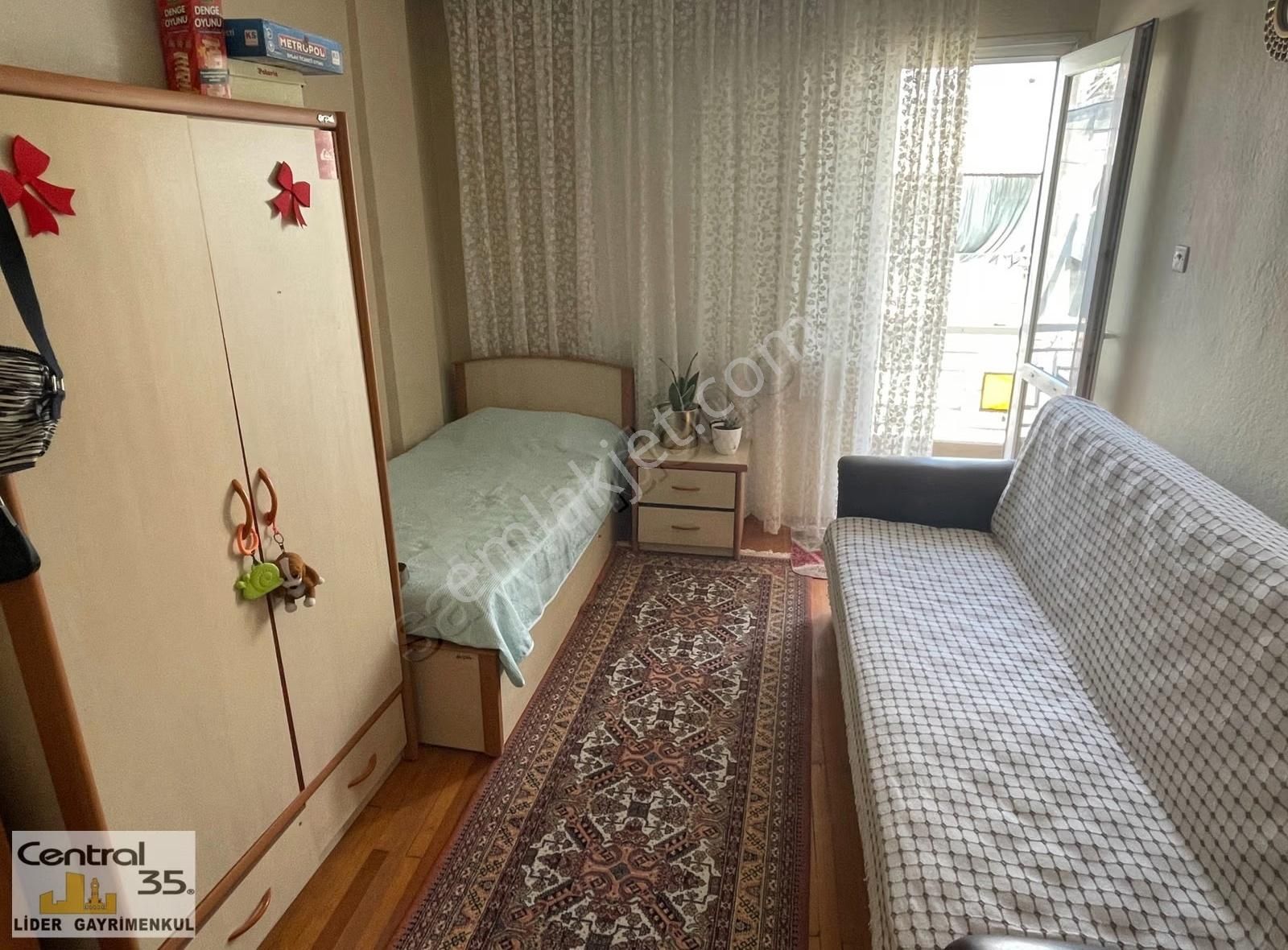 Central 35 Lider Akıncılar Brüt135 M2 3+1 D.gazlı Son Kat - Görsel 3