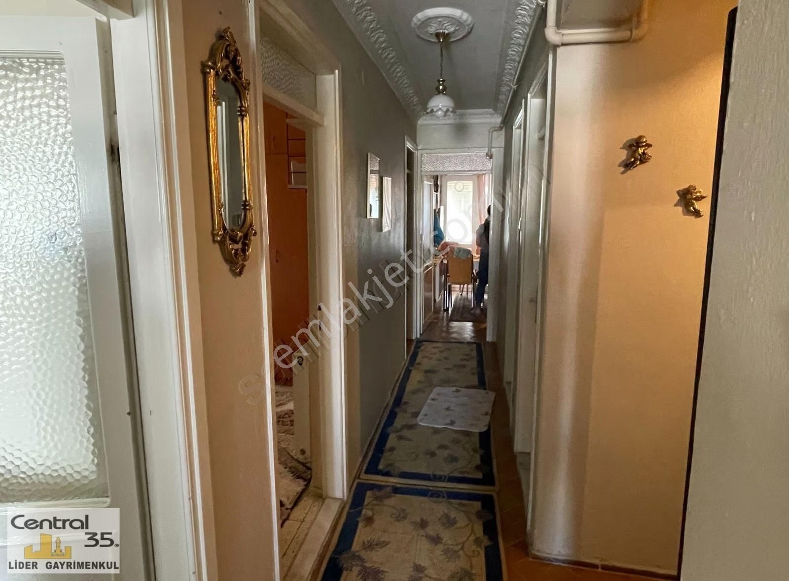 Central 35 Lider Akıncılar Brüt135 M2 3+1 D.gazlı Son Kat - Görsel 10