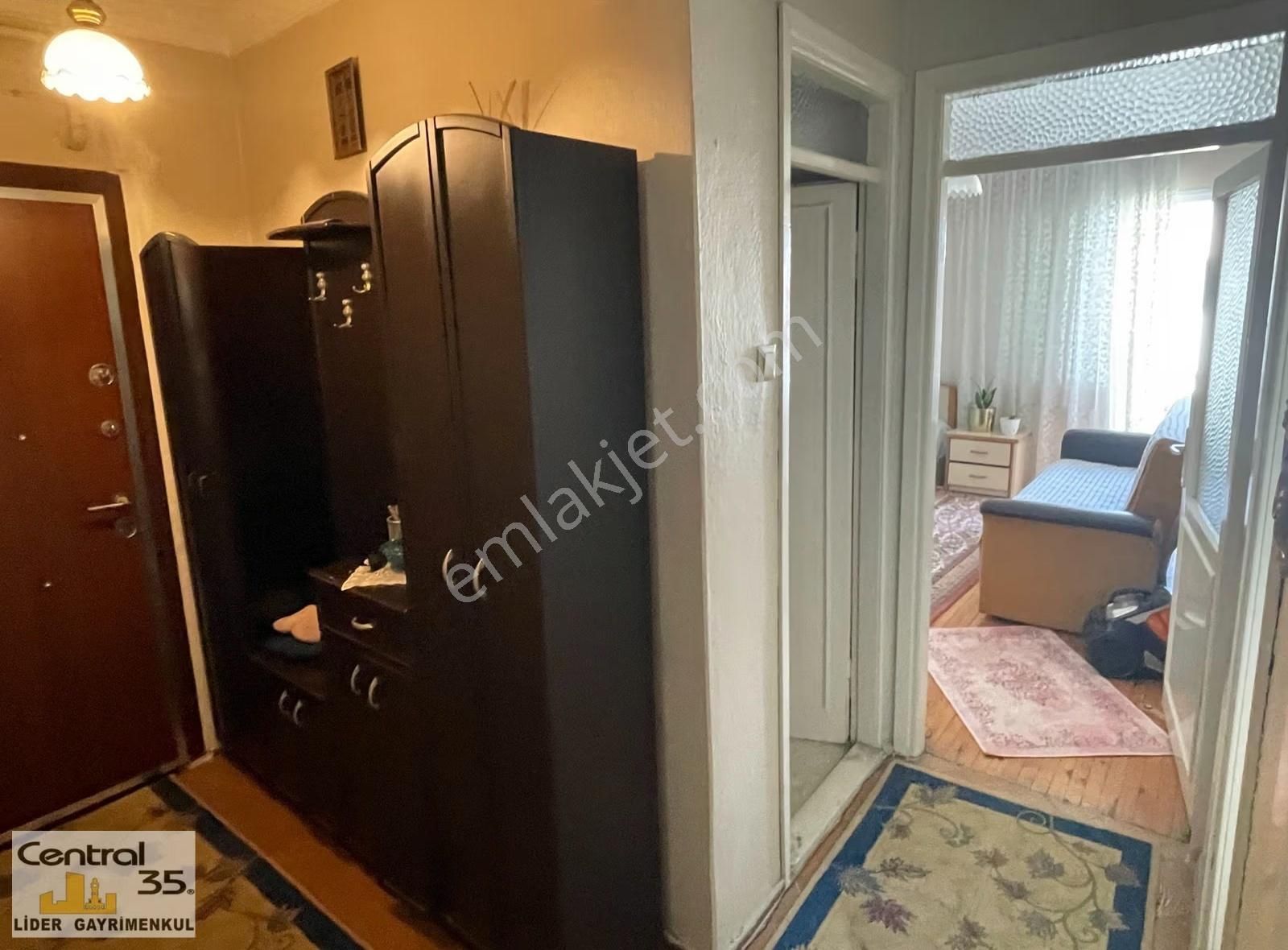 Central 35 Lider Akıncılar Brüt135 M2 3+1 D.gazlı Son Kat - Görsel 18