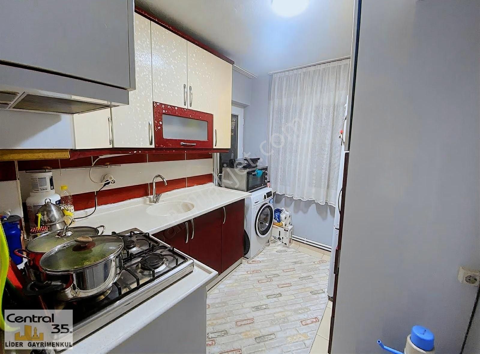 Central35 Lıder Lalelı Mh 3+1 127 M2 Dogalgazlı Arakat Balkonlu - Görsel 12