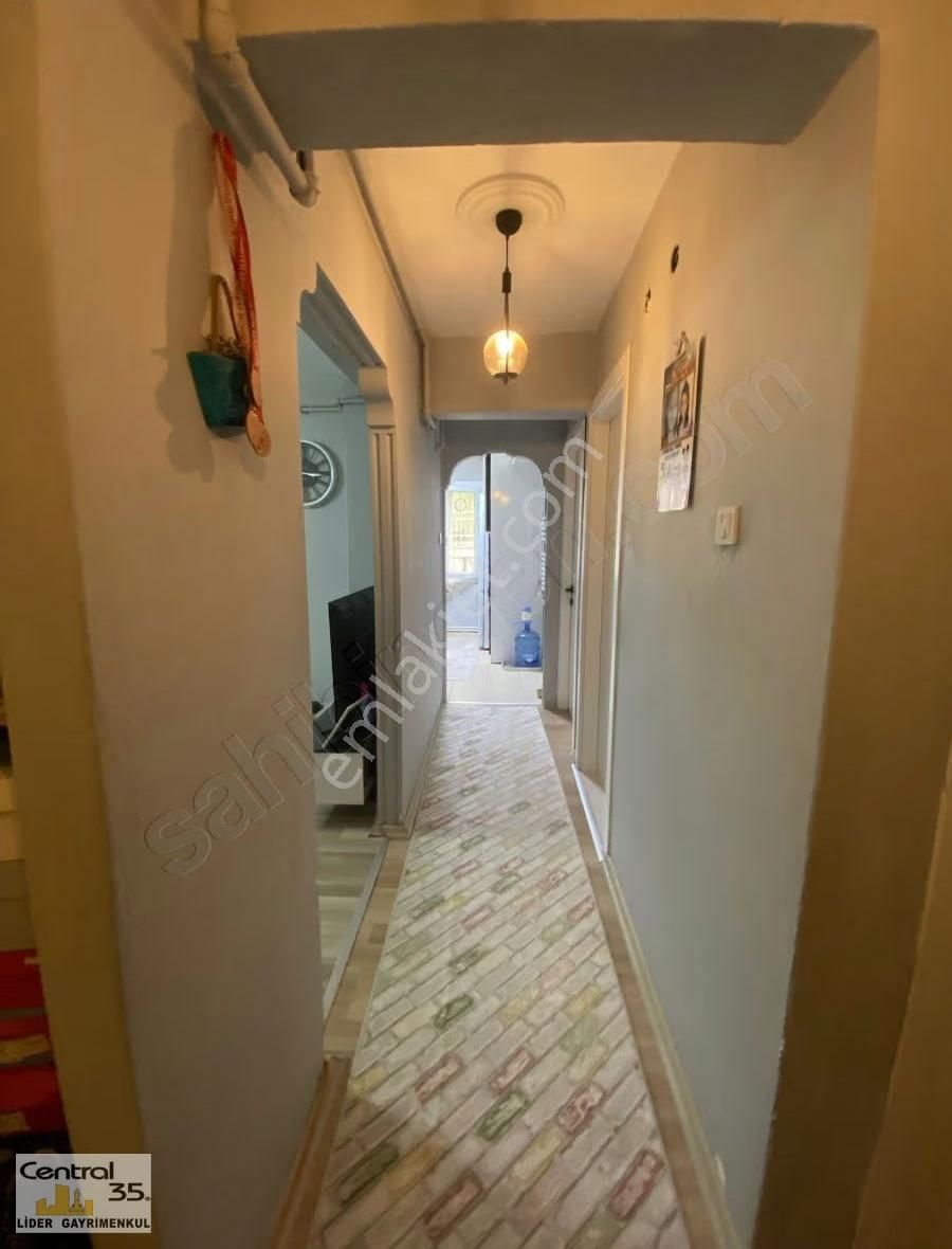 Central35 Lıder Lalelı Mh 3+1 127 M2 Dogalgazlı Arakat Balkonlu - Görsel 13