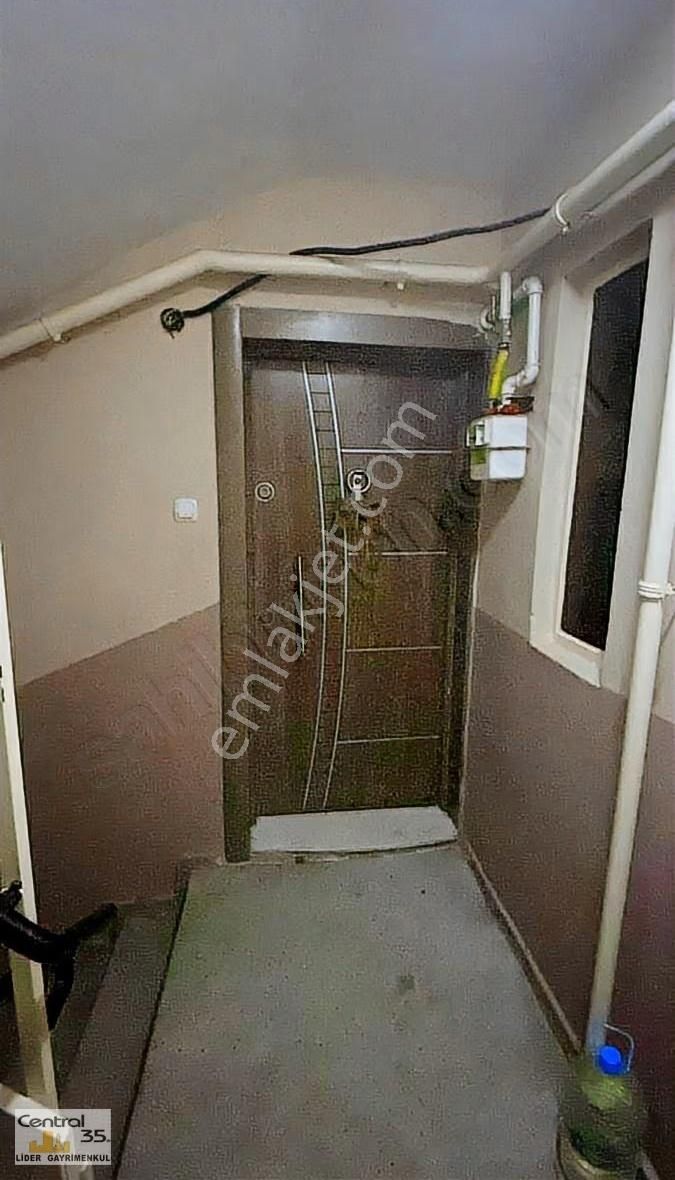 Central35 Lıder Lalelı Mh 3+1 127 M2 Dogalgazlı Arakat Balkonlu - Görsel 2