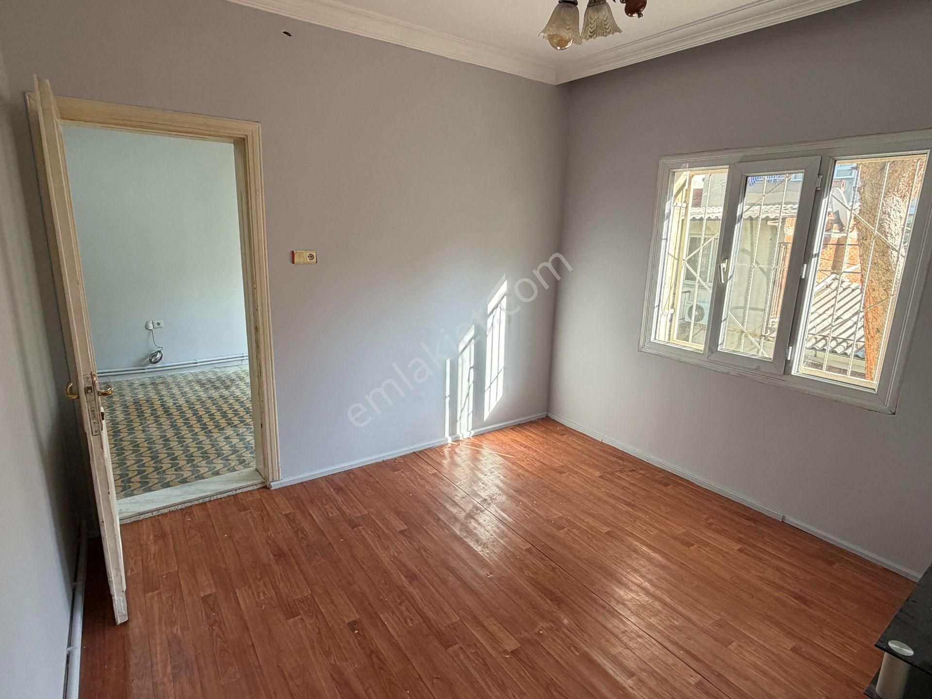 Central 35 Lider Koçu İzban Yakını 125 M2 3+1 D.gazlı Kiralık - Görsel 17