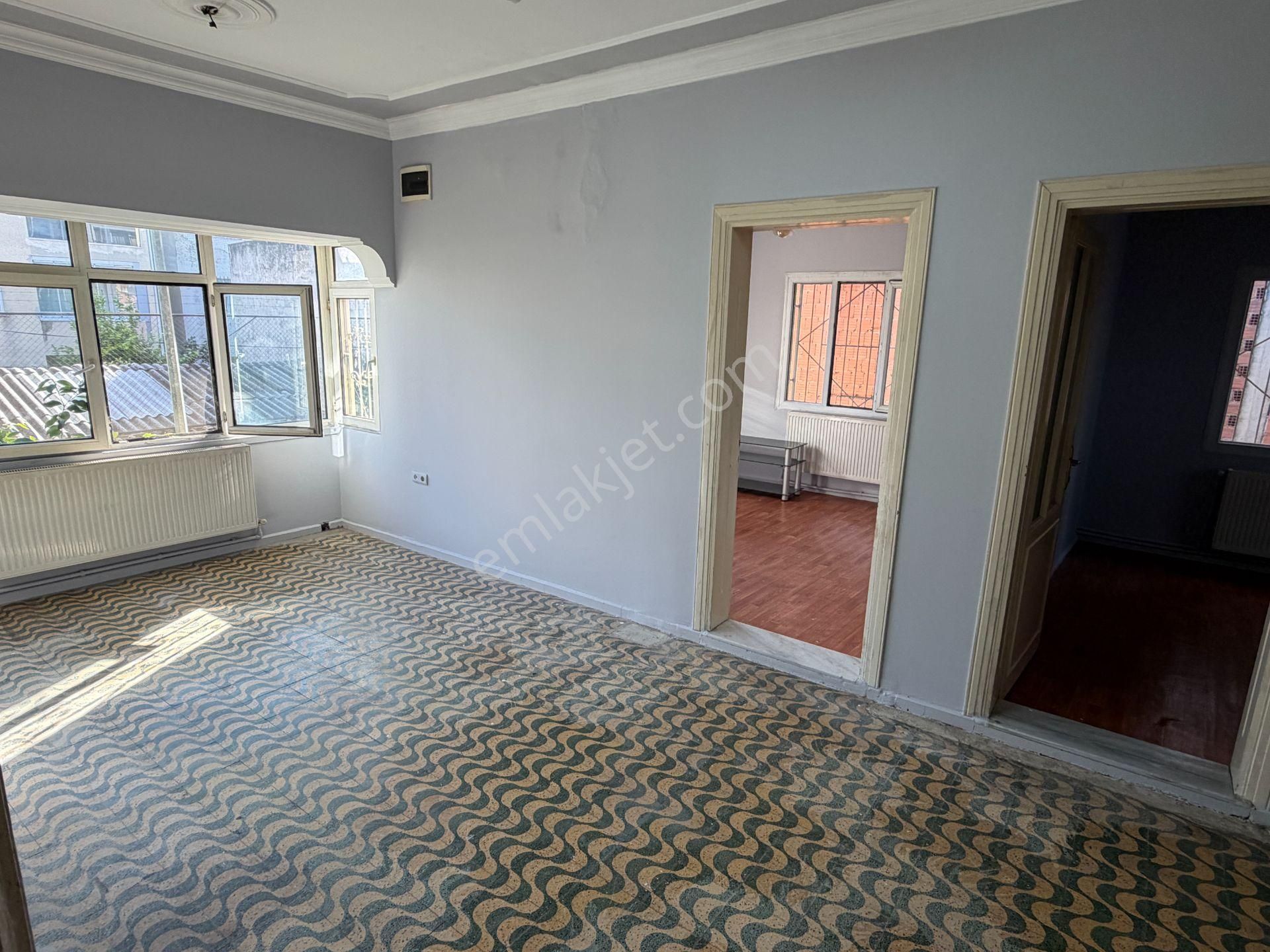 Central 35 Lider Koçu İzban Yakını 125 M2 3+1 D.gazlı Kiralık - Görsel 9