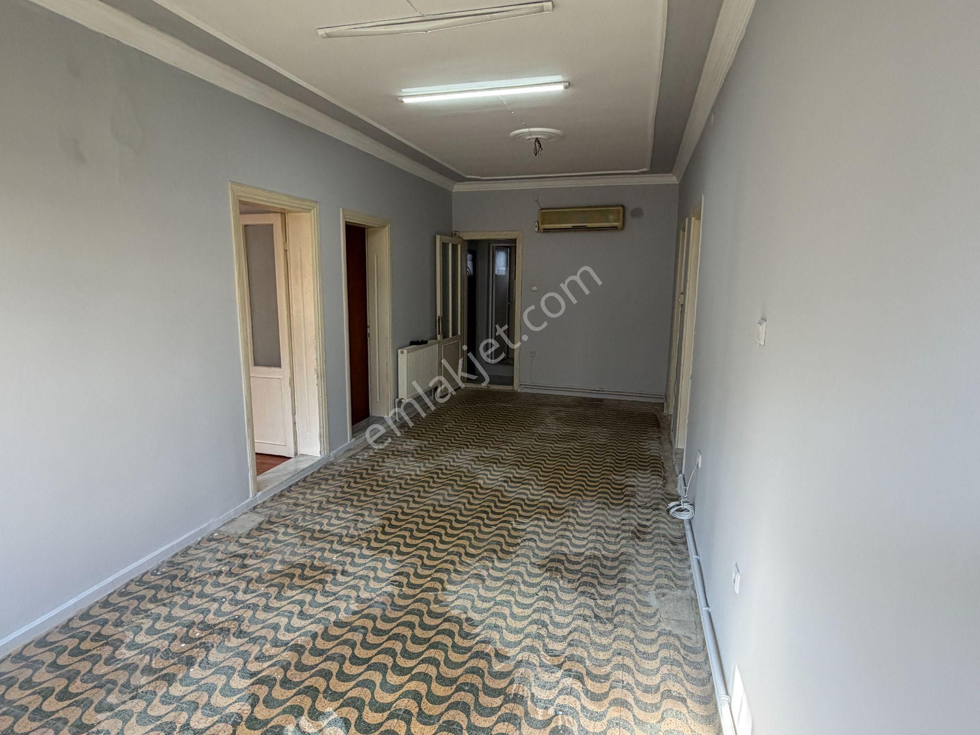 Central 35 Lider Koçu İzban Yakını 125 M2 3+1 D.gazlı Kiralık - Görsel 6