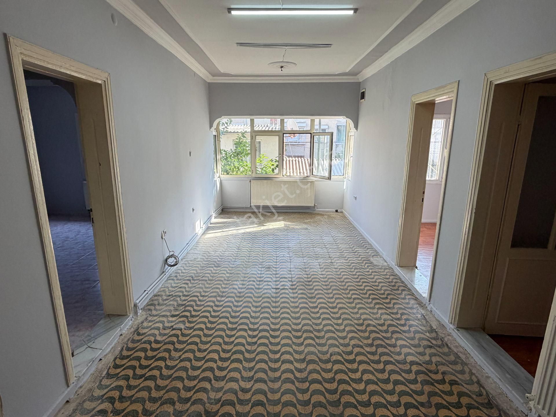 Central 35 Lider Koçu İzban Yakını 125 M2 3+1 D.gazlı Kiralık - Görsel 5