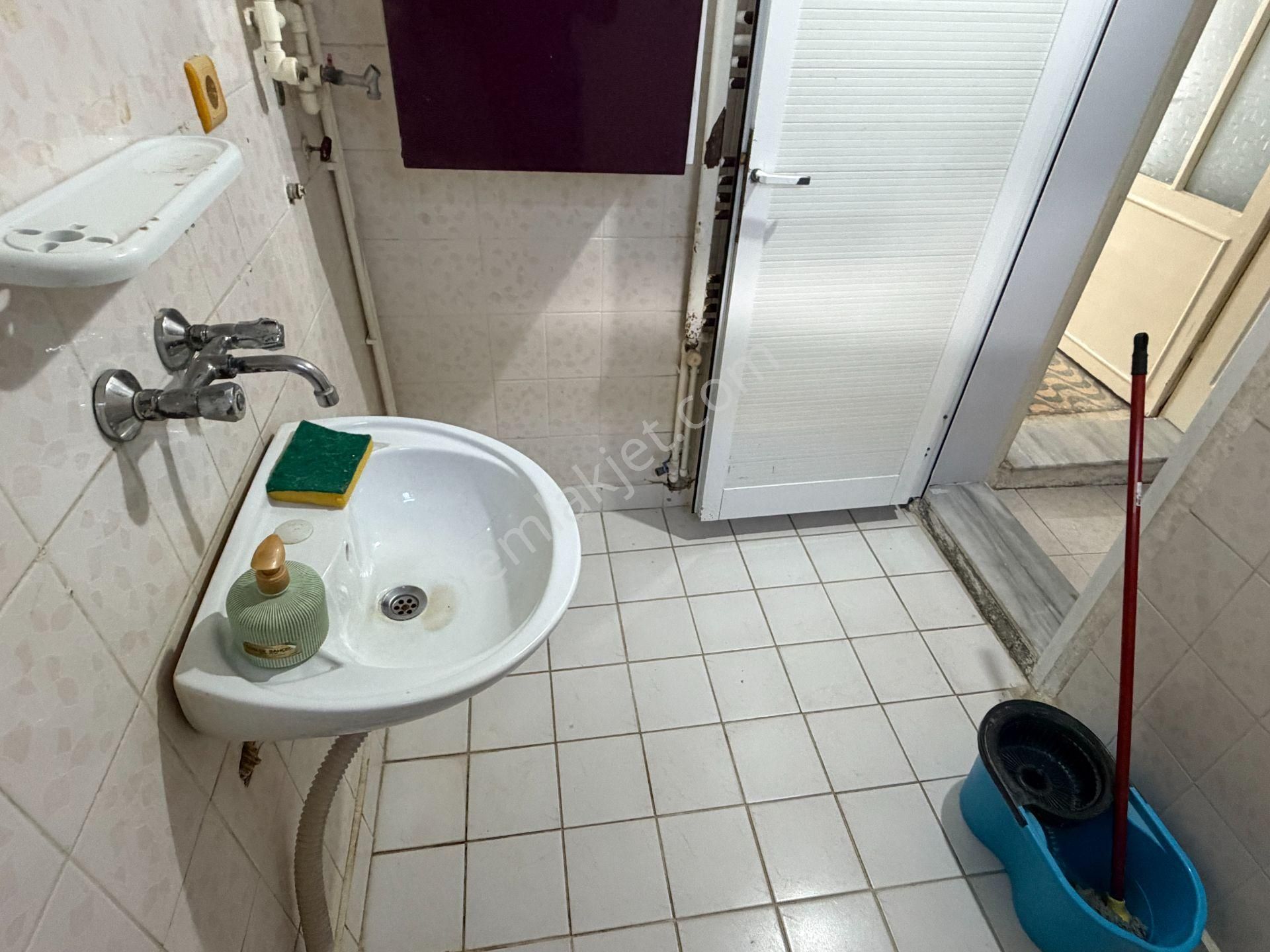 Central 35 Lider Koçu İzban Yakını 125 M2 3+1 D.gazlı Kiralık - Görsel 21