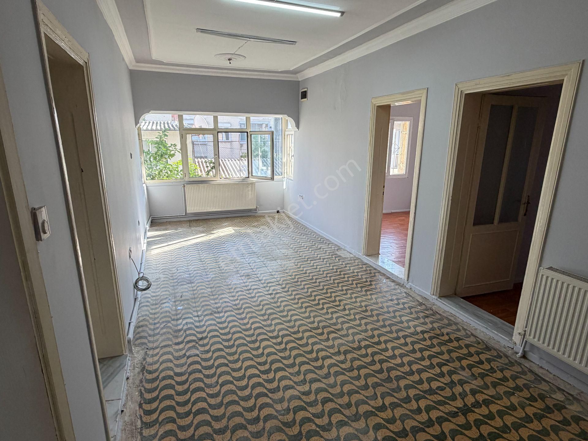 Central 35 Lider Koçu İzban Yakını 125 M2 3+1 D.gazlı Kiralık - Görsel 7