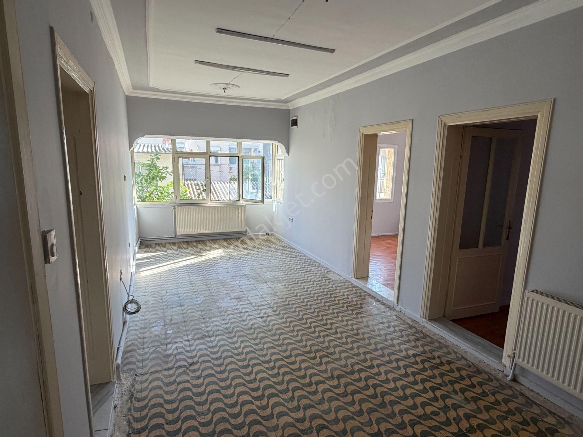 Central 35 Lider Koçu İzban Yakını 125 M2 3+1 D.gazlı Kiralık - Görsel 4