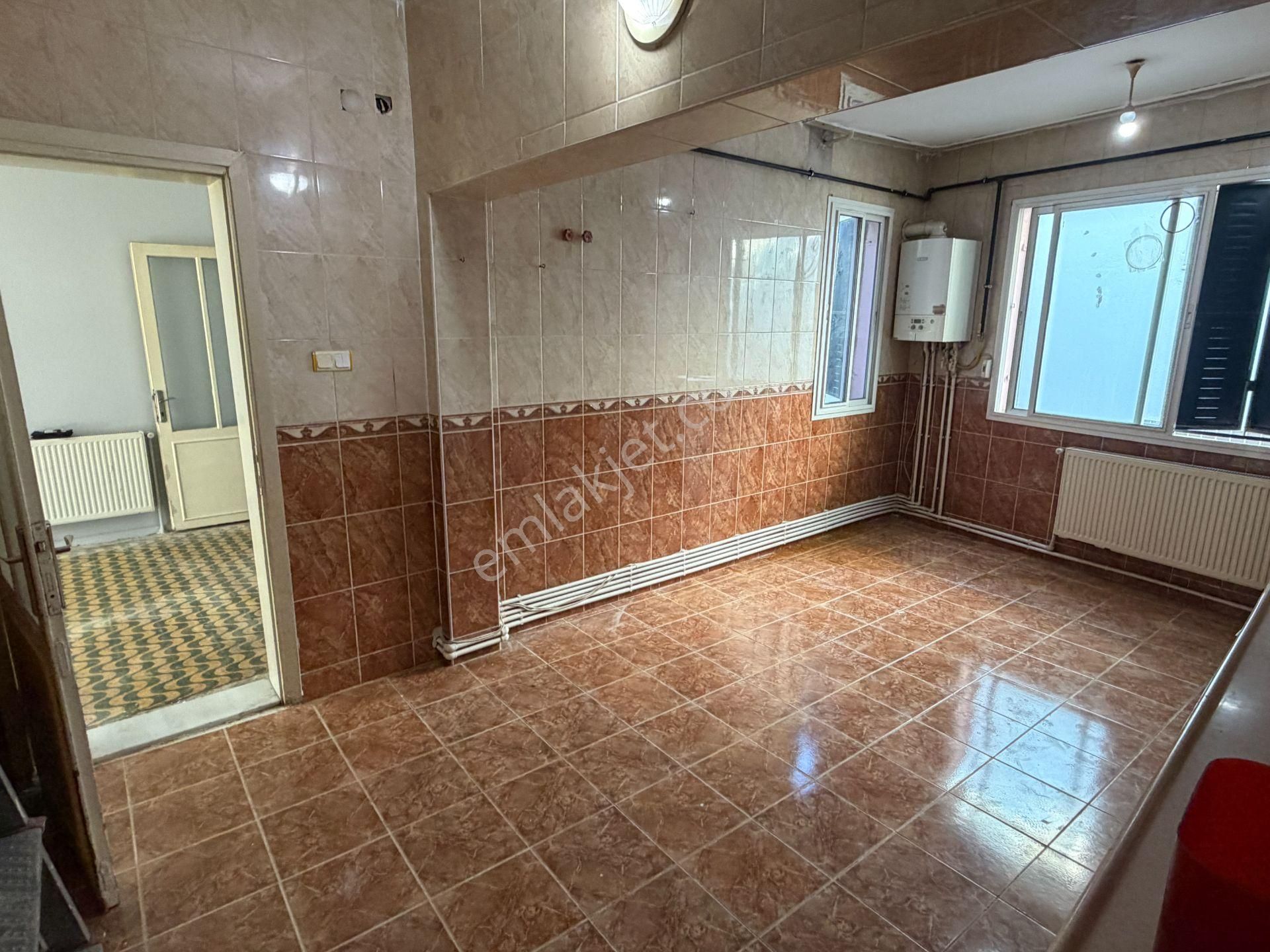 Central 35 Lider Koçu İzban Yakını 125 M2 3+1 D.gazlı Kiralık - Görsel 13