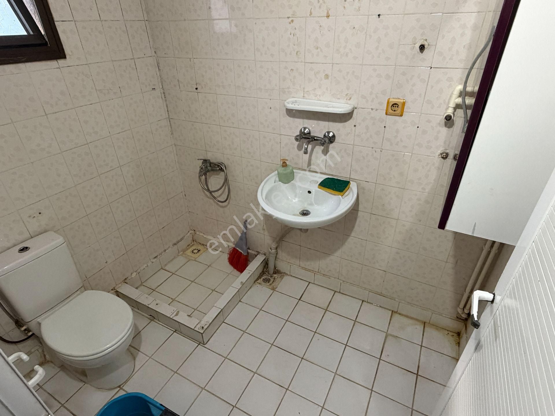 Central 35 Lider Koçu İzban Yakını 125 M2 3+1 D.gazlı Kiralık - Görsel 20