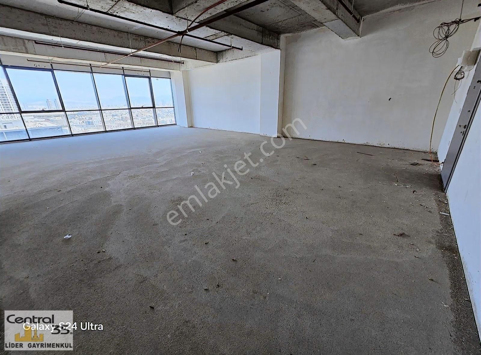 Central35lider Megapol Çarşı Kule Geniş Tek Ofis Otoparklı - Görsel 5