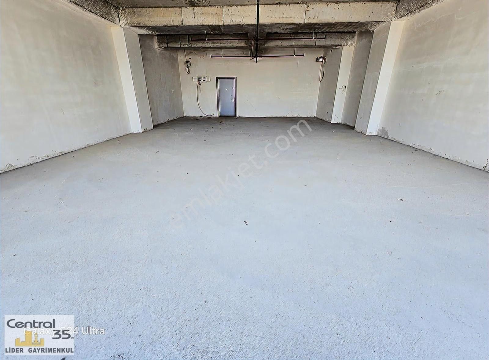 Central35lider Megapol Çarşı Kule Geniş Tek Ofis Otoparklı - Görsel 14