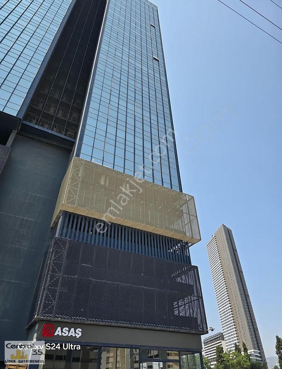 Central35lider Megapol Çarşı Kule Geniş Tek Ofis Otoparklı - Görsel 28