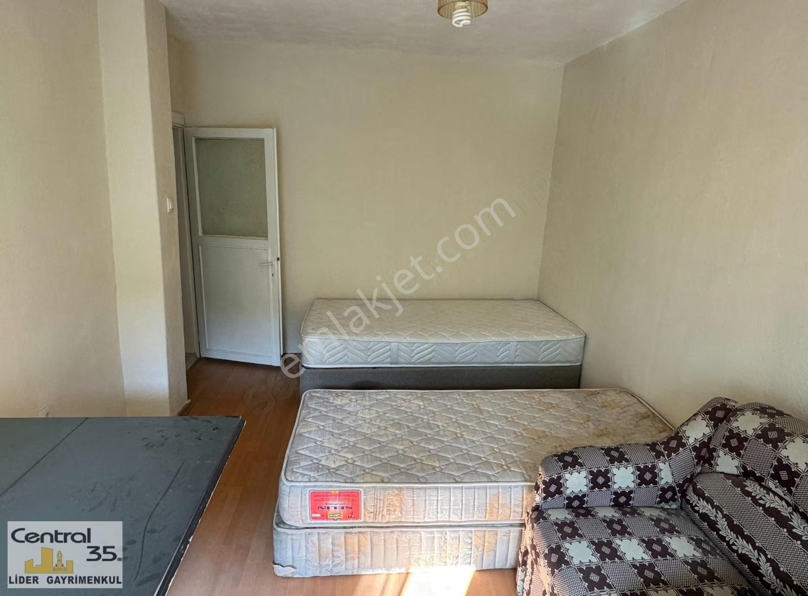 Central 35 Ufuk Mh 55m2 1+1 Klimalı D.gazsız Ayrı Mutfak Eşyalı - Görsel 21