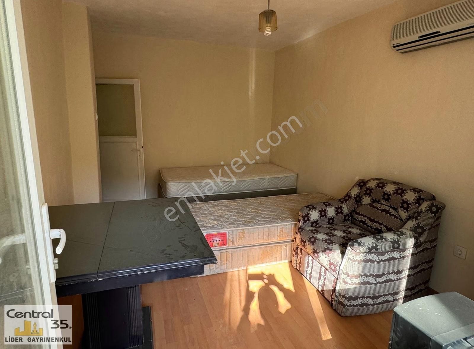 Central 35 Ufuk Mh 55m2 1+1 Klimalı D.gazsız Ayrı Mutfak Eşyalı - Görsel 28