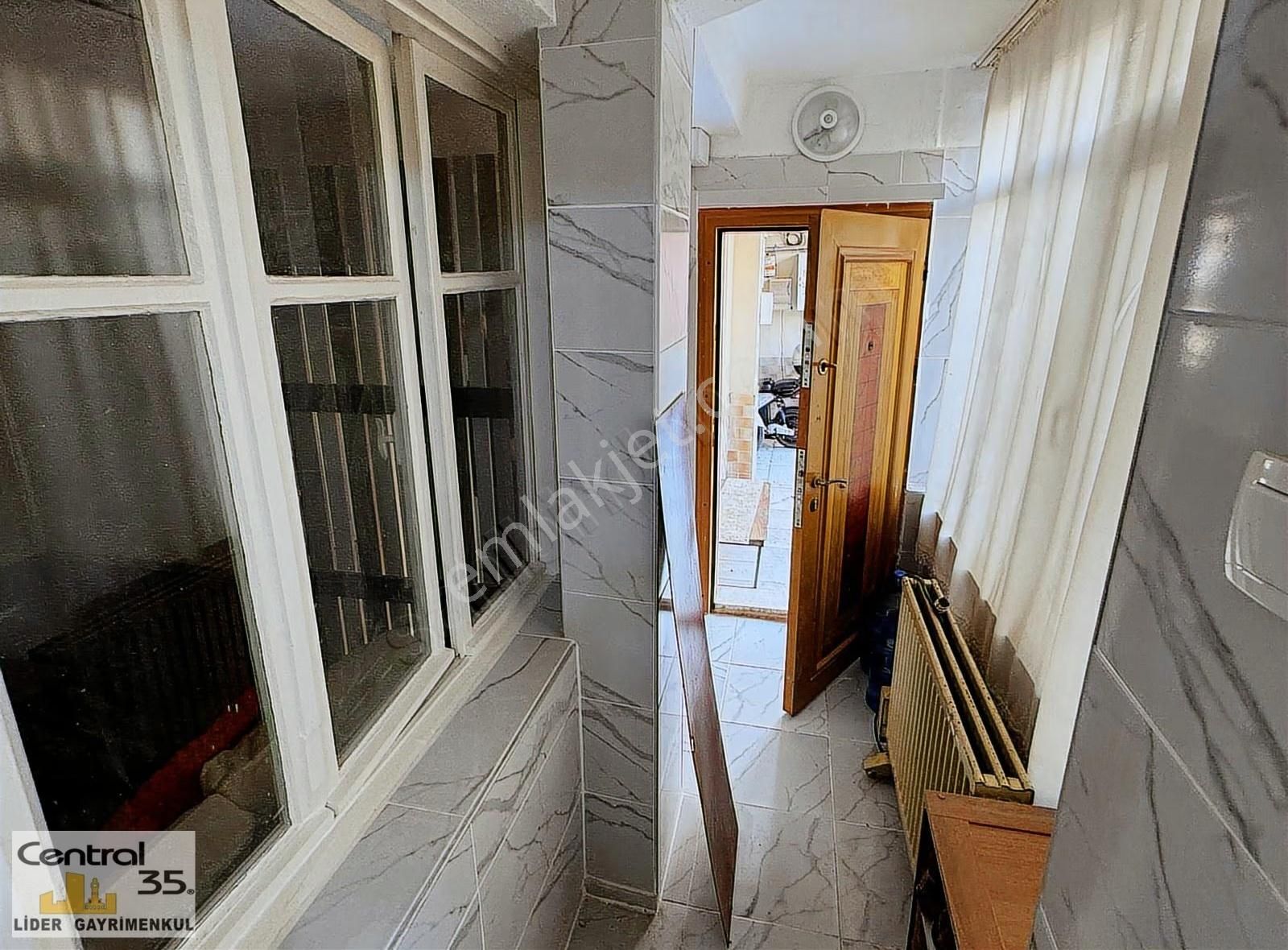 Central 35 Ufuk Mh 55m2 1+1 Klimalı D.gazsız Ayrı Mutfak Eşyalı - Görsel 33