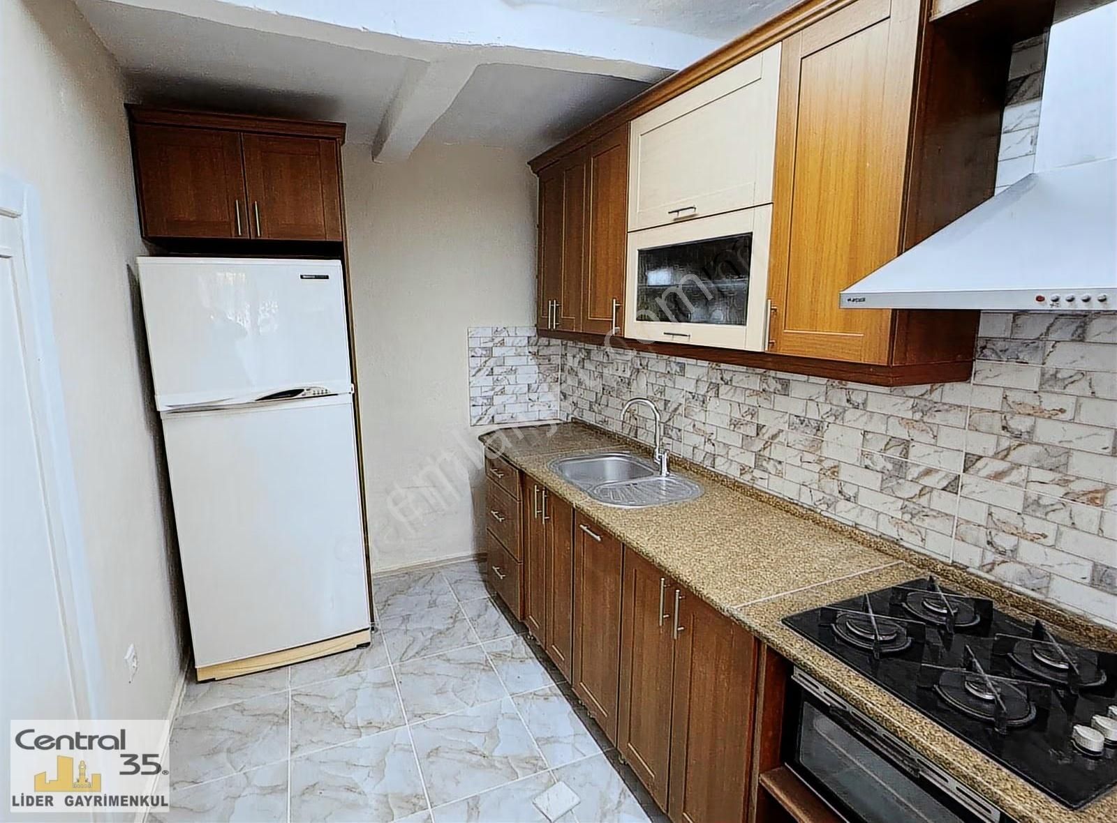Central 35 Ufuk Mh 55m2 1+1 Klimalı D.gazsız Ayrı Mutfak Eşyalı - Görsel 34
