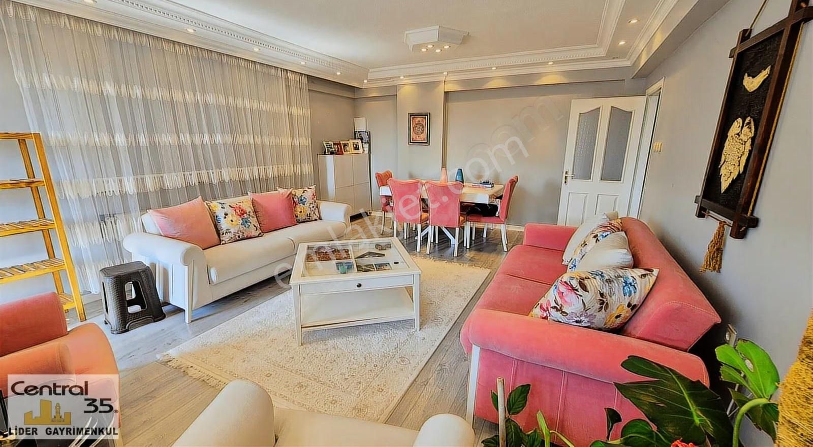 Central 35 Lider'den Akıncılar Mh 245 M2 4+2 Doğalgazlı - Görsel 29