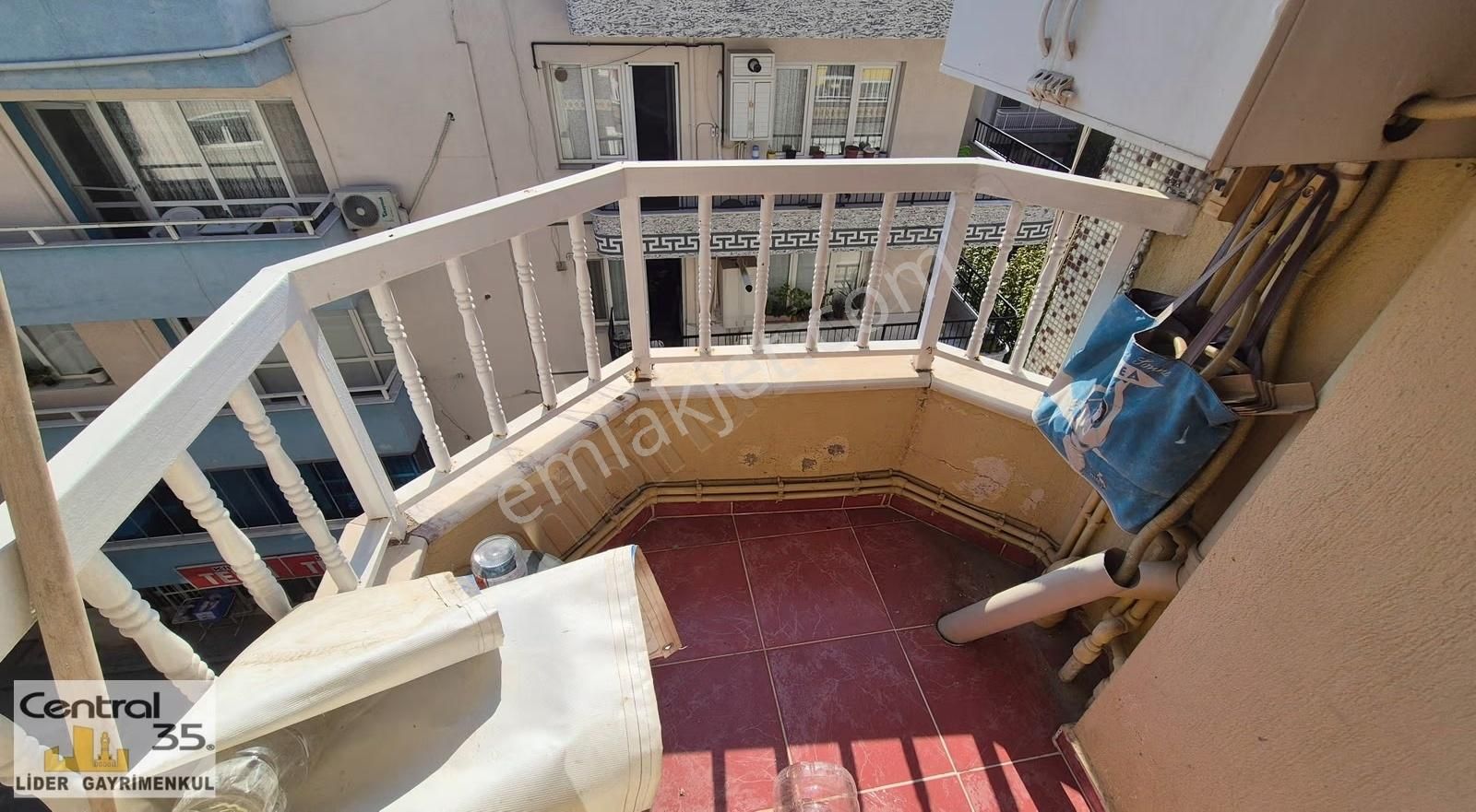 Central 35 Lider'den Akıncılar Mh 245 M2 4+2 Doğalgazlı - Görsel 34