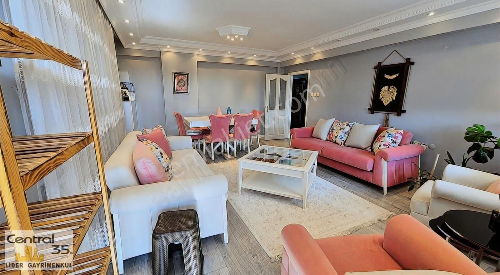 Central 35 Lider'den Akıncılar Mh 245 M2 4+2 Doğalgazlı - Görsel 19