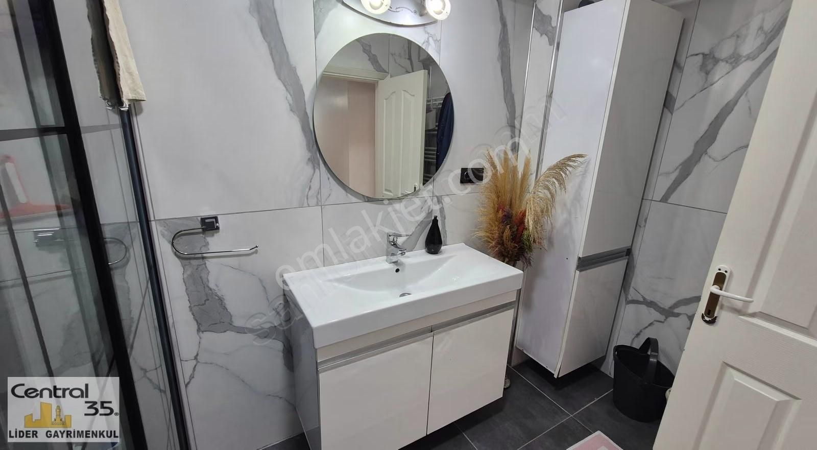 Central 35 Lider'den Akıncılar Mh 245 M2 4+2 Doğalgazlı - Görsel 7