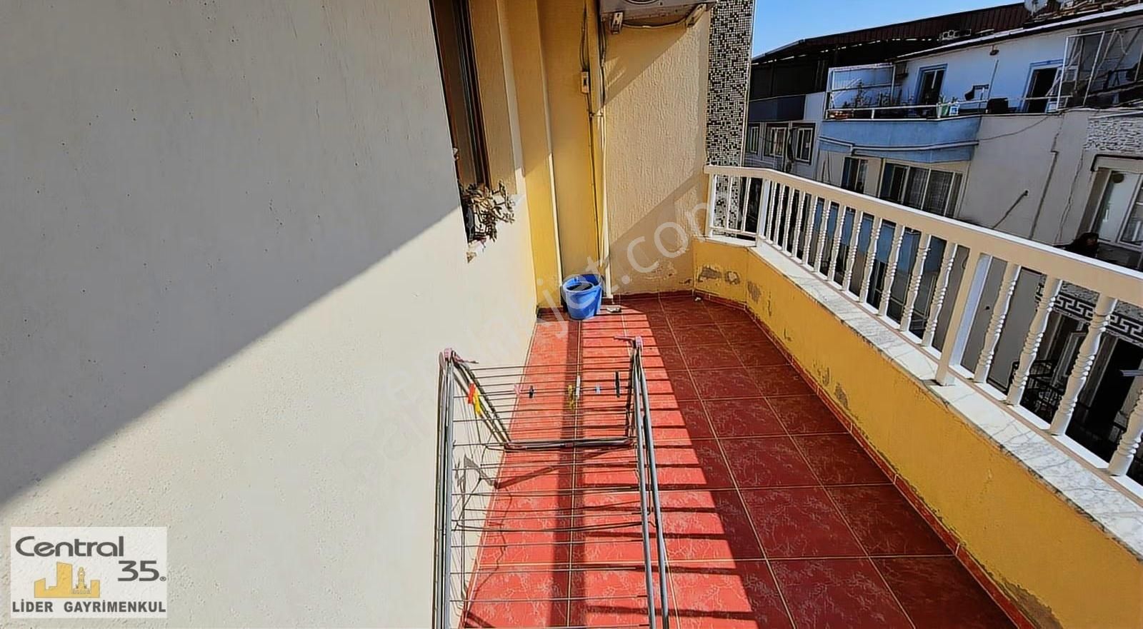 Central 35 Lider'den Akıncılar Mh 245 M2 4+2 Doğalgazlı - Görsel 6