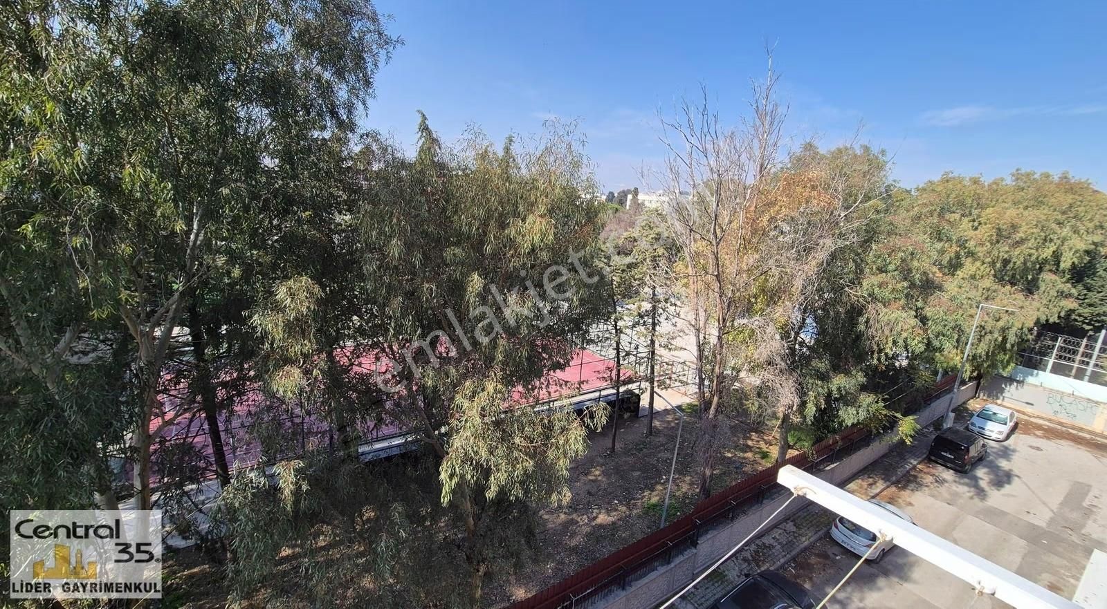 Central 35 Lider'den Akıncılar Mh 245 M2 4+2 Doğalgazlı - Görsel 2