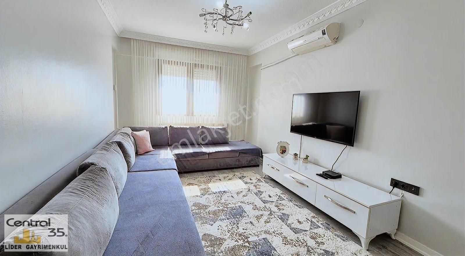 Central 35 Lider'den Akıncılar Mh 245 M2 4+2 Doğalgazlı - Görsel 24