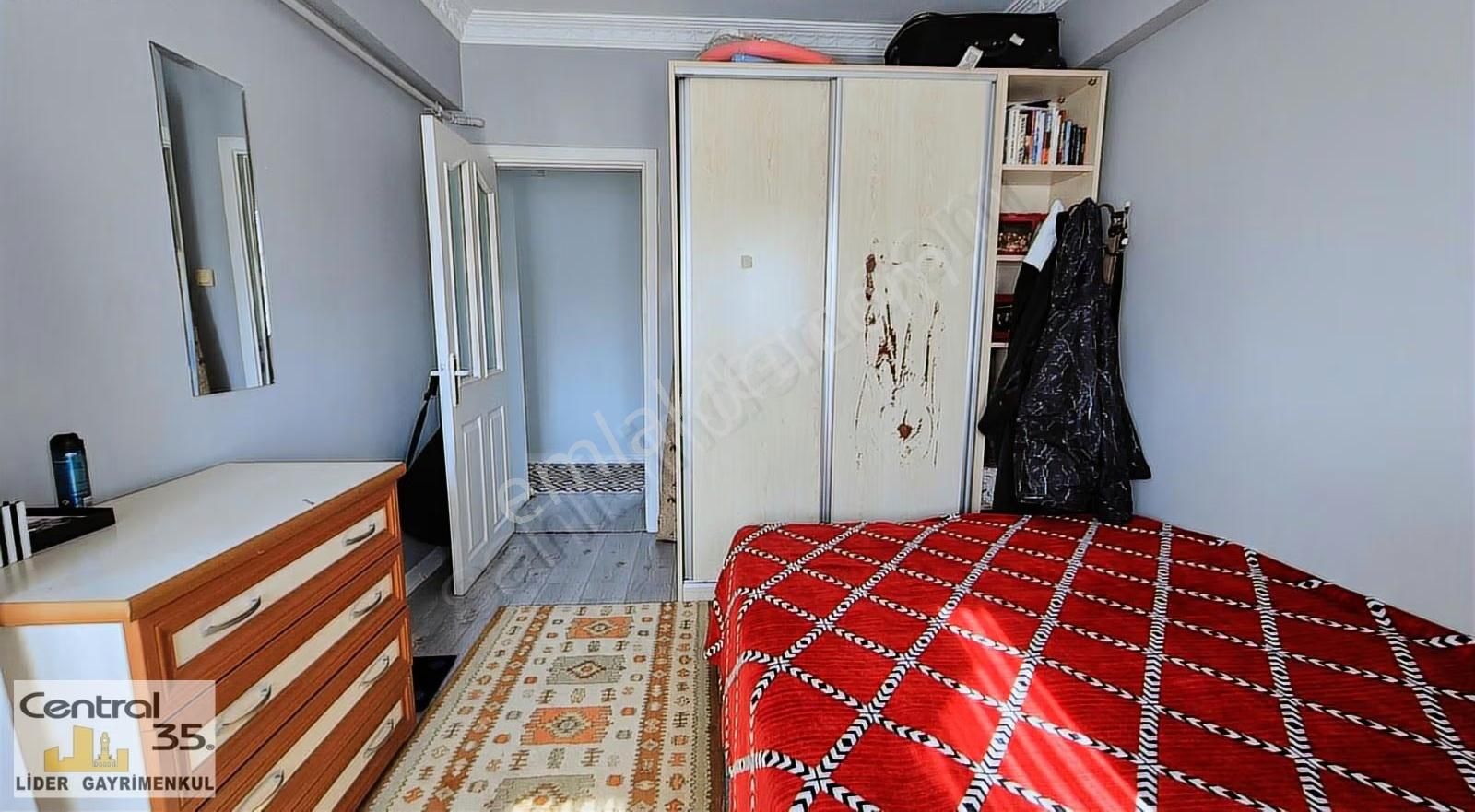 Central 35 Lider'den Akıncılar Mh 245 M2 4+2 Doğalgazlı - Görsel 33